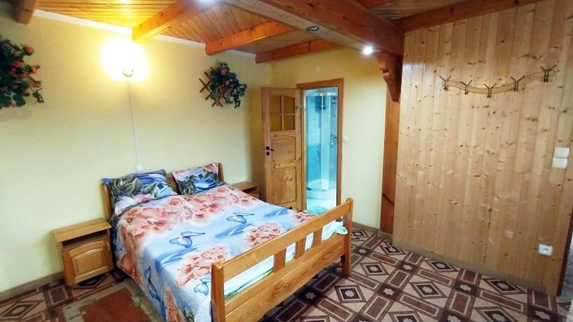 Letni Domek , Ogrzewany, Z Bilardem Ruciane-Nida Exterior foto